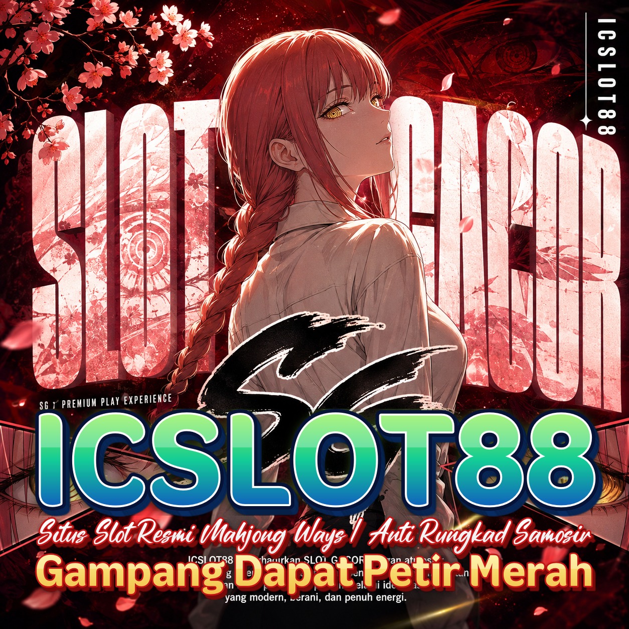 ICSLOT88